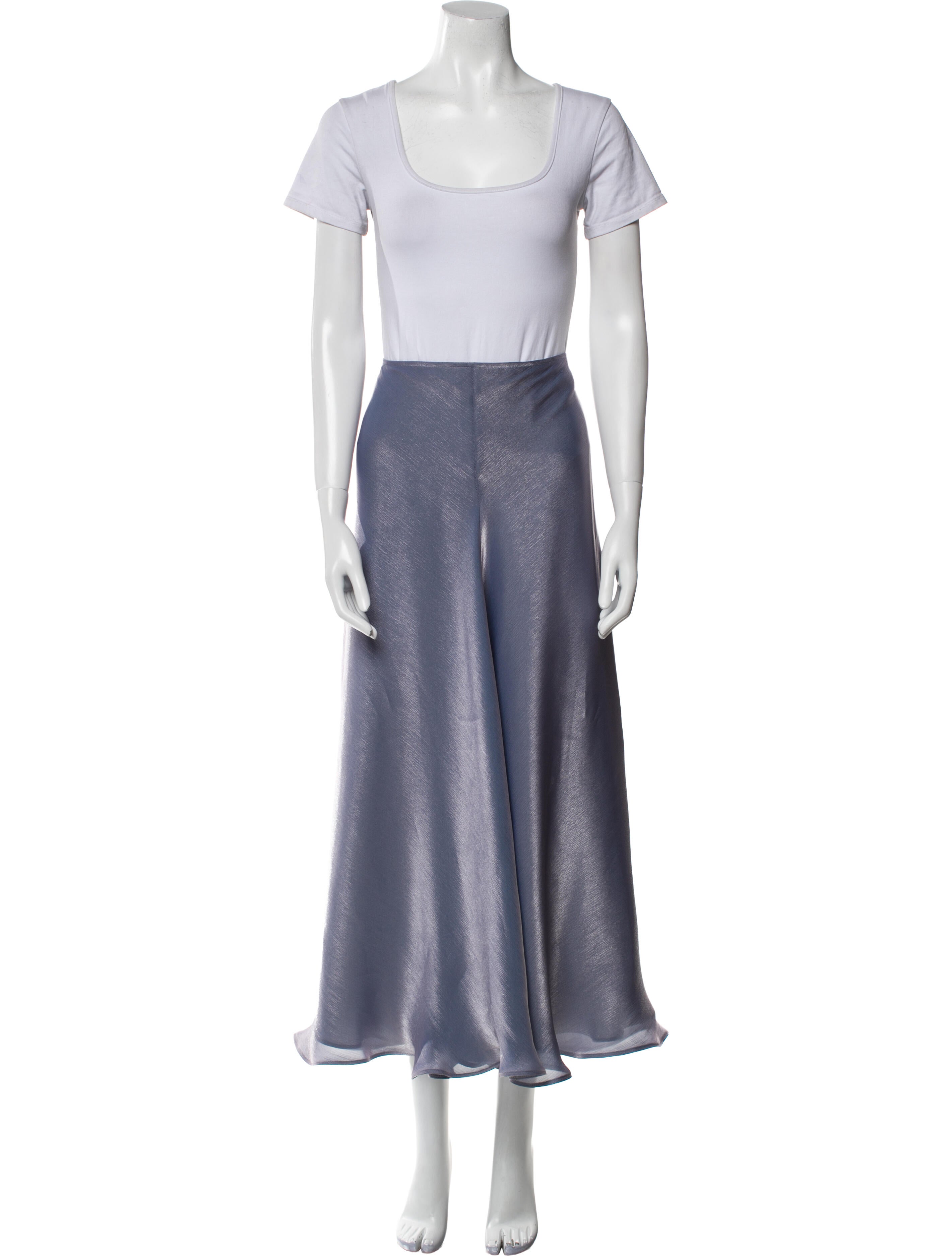 Peter Cohen Skirt Set