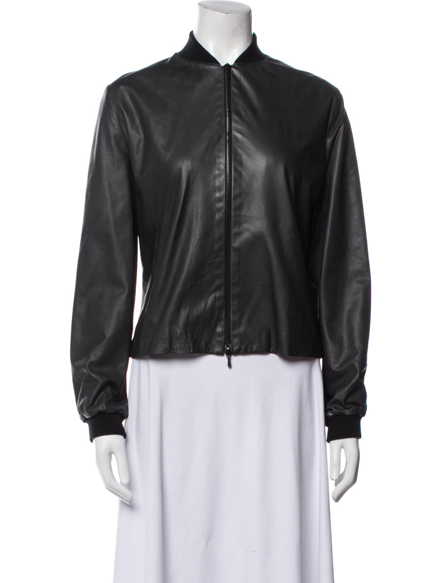 Peter Cohen Bomber Jacket