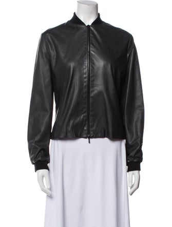 Peter Cohen Bomber Jacket