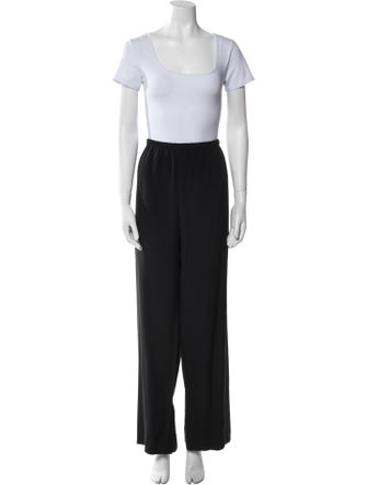 Peter Cohen Silk Pant Set