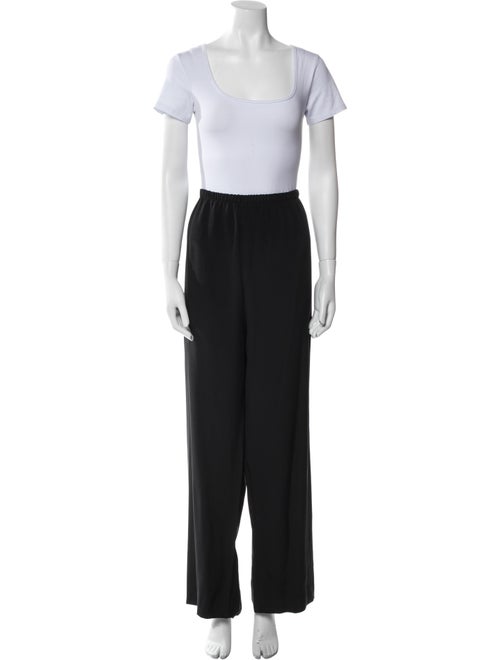 Peter Cohen Silk Pant Set