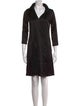 Peter Cohen Knee-Length Dress