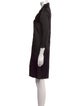Peter Cohen Knee-Length Dress