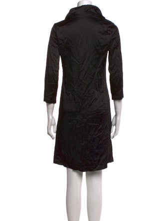 Peter Cohen Knee-Length Dress