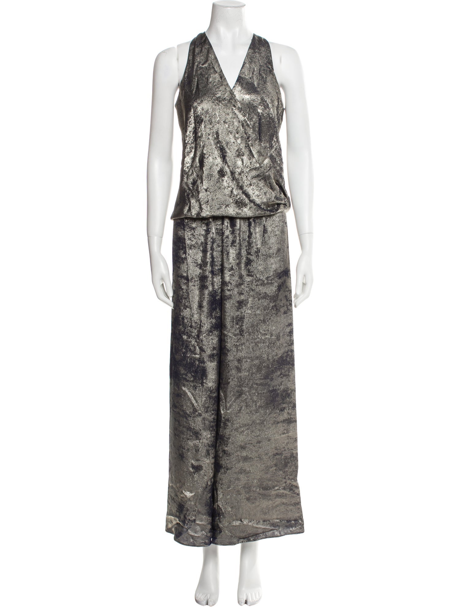 Peter Cohen Pant Set