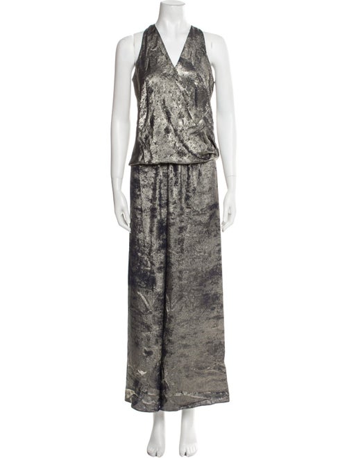 Peter Cohen Pant Set