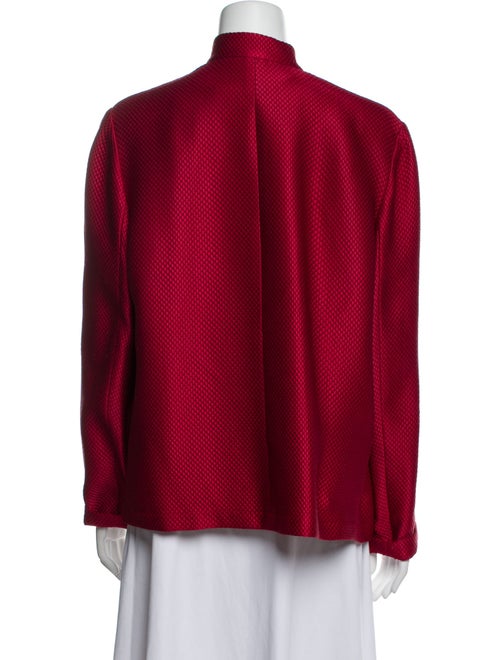 Peter Cohen Silk Jacket