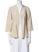 Peter Cohen Silk Evening Jacket