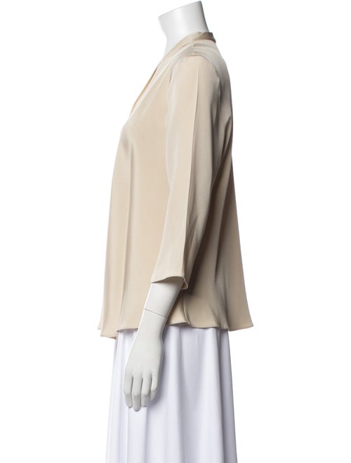 Peter Cohen Silk Evening Jacket