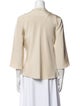 Peter Cohen Silk Evening Jacket