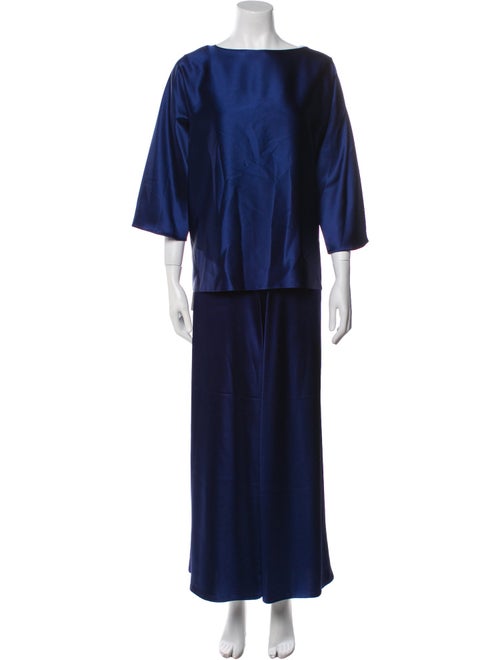 Peter Cohen Pant Set