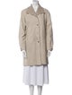 Peter Cohen Nylon Coat