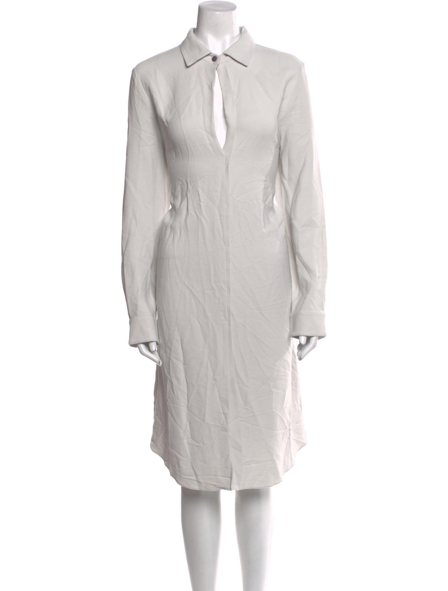 Peter Cohen Midi Length Dress