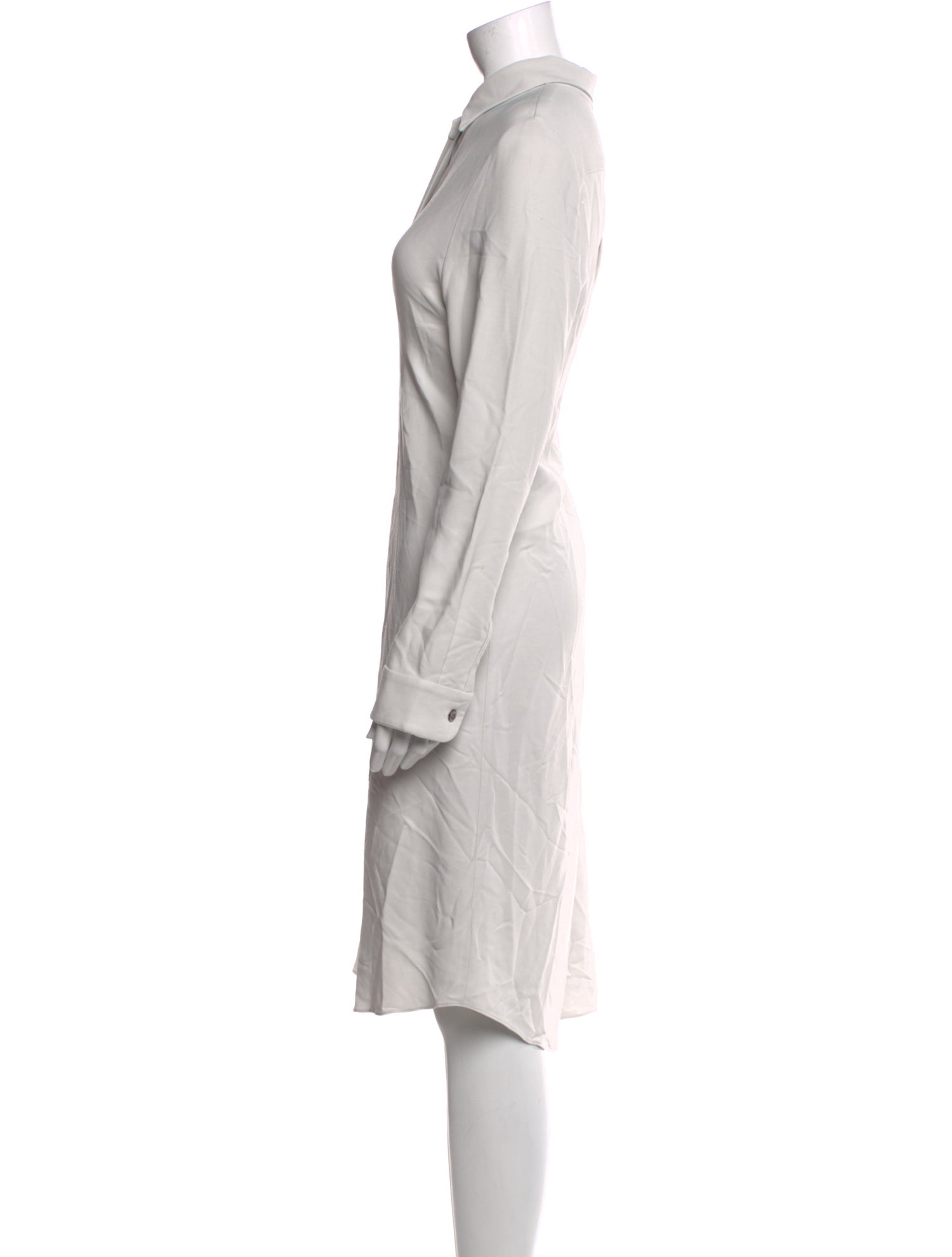 Peter Cohen Midi Length Dress