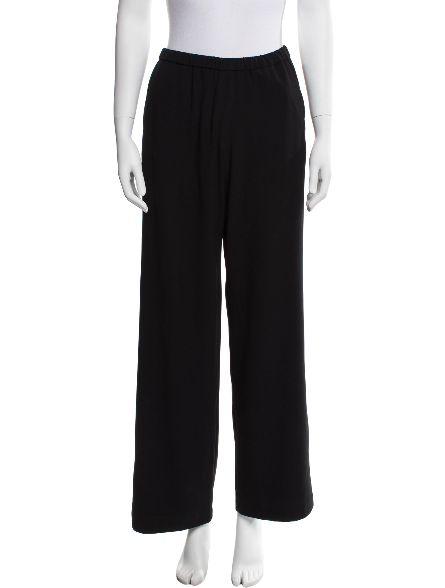 Peter Cohen Wide Leg Pants