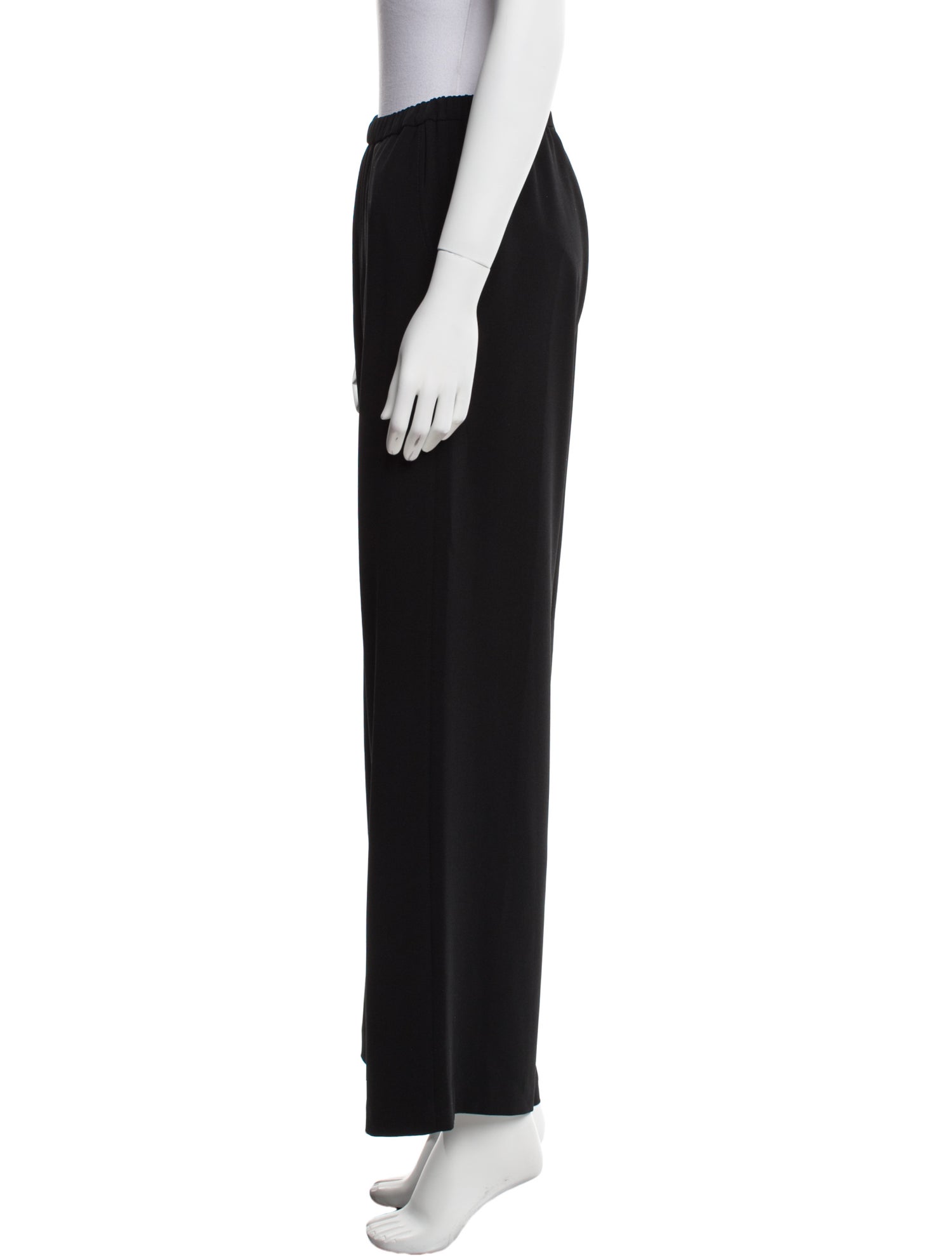 Peter Cohen Wide Leg Pants