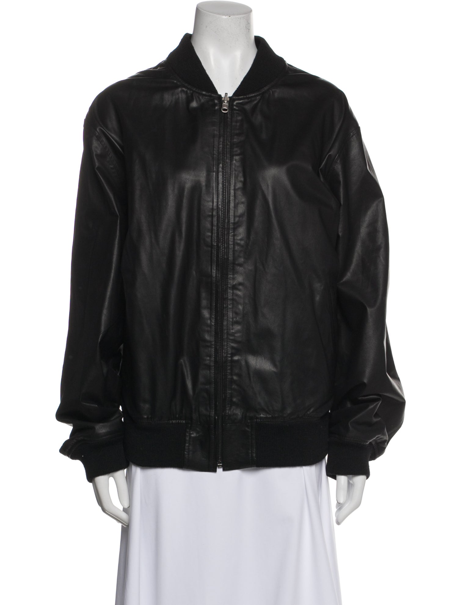 Peter Cohen Bomber Jacket