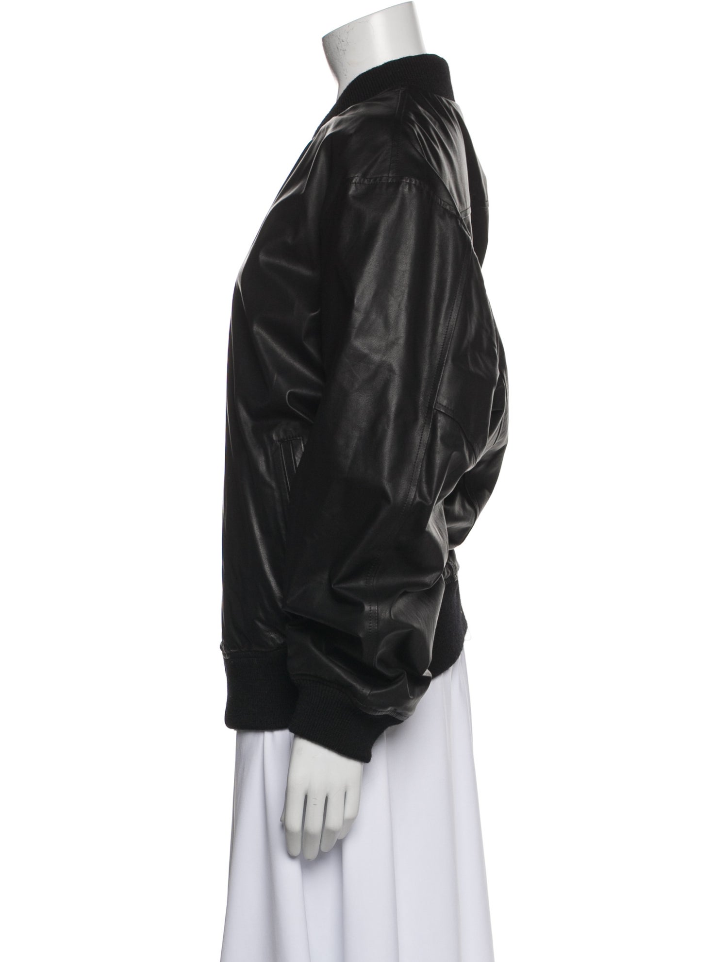 Peter Cohen Bomber Jacket