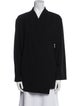 Peter Cohen Wool Jacket