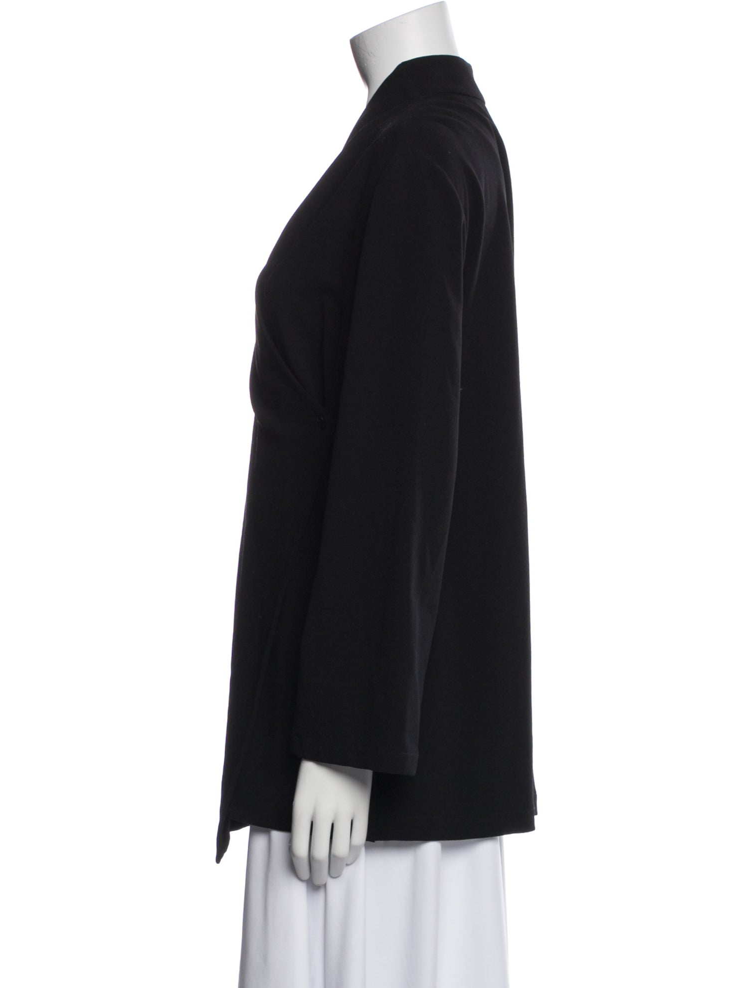 Peter Cohen Wool Jacket