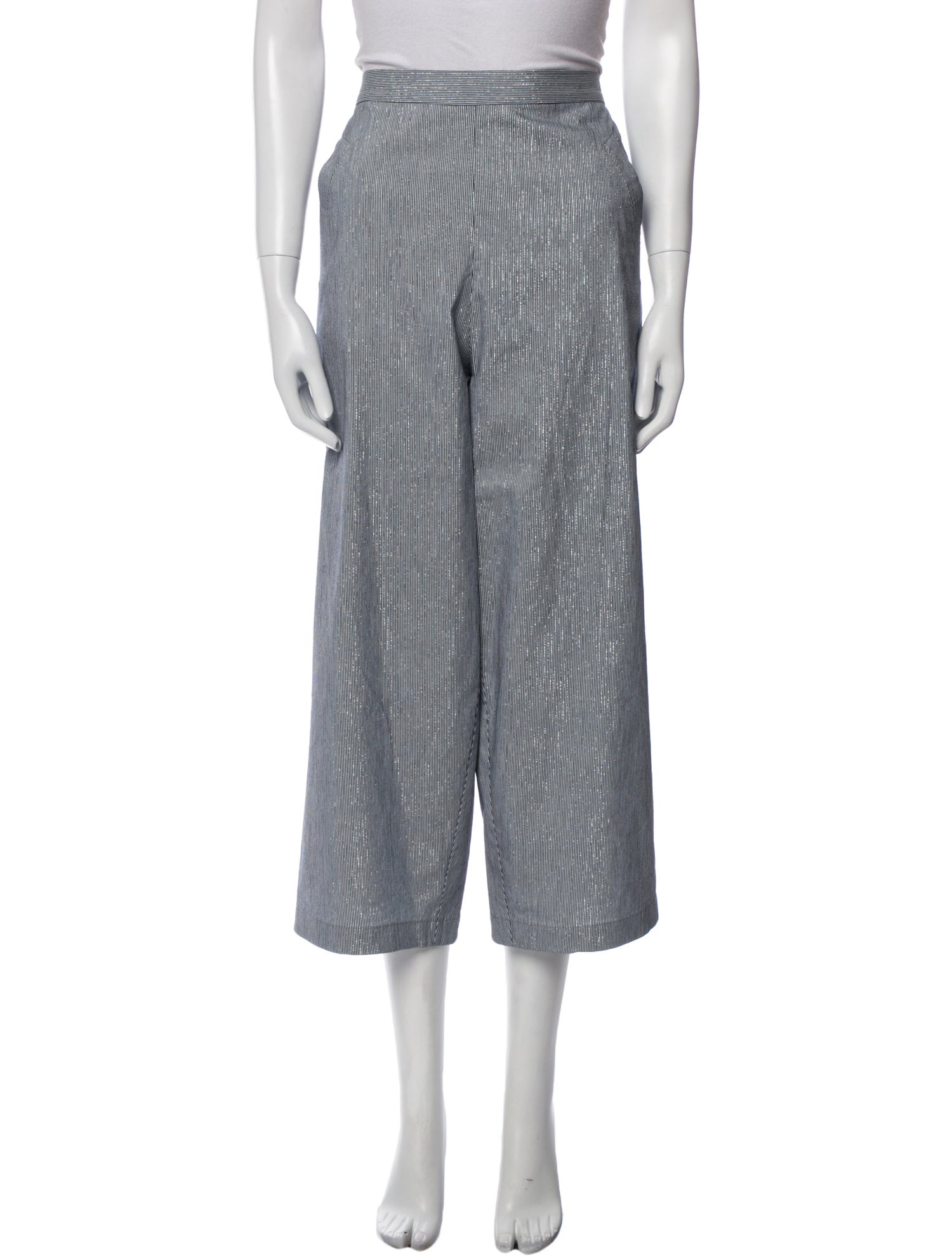 Peter Cohen Linen Pant Set