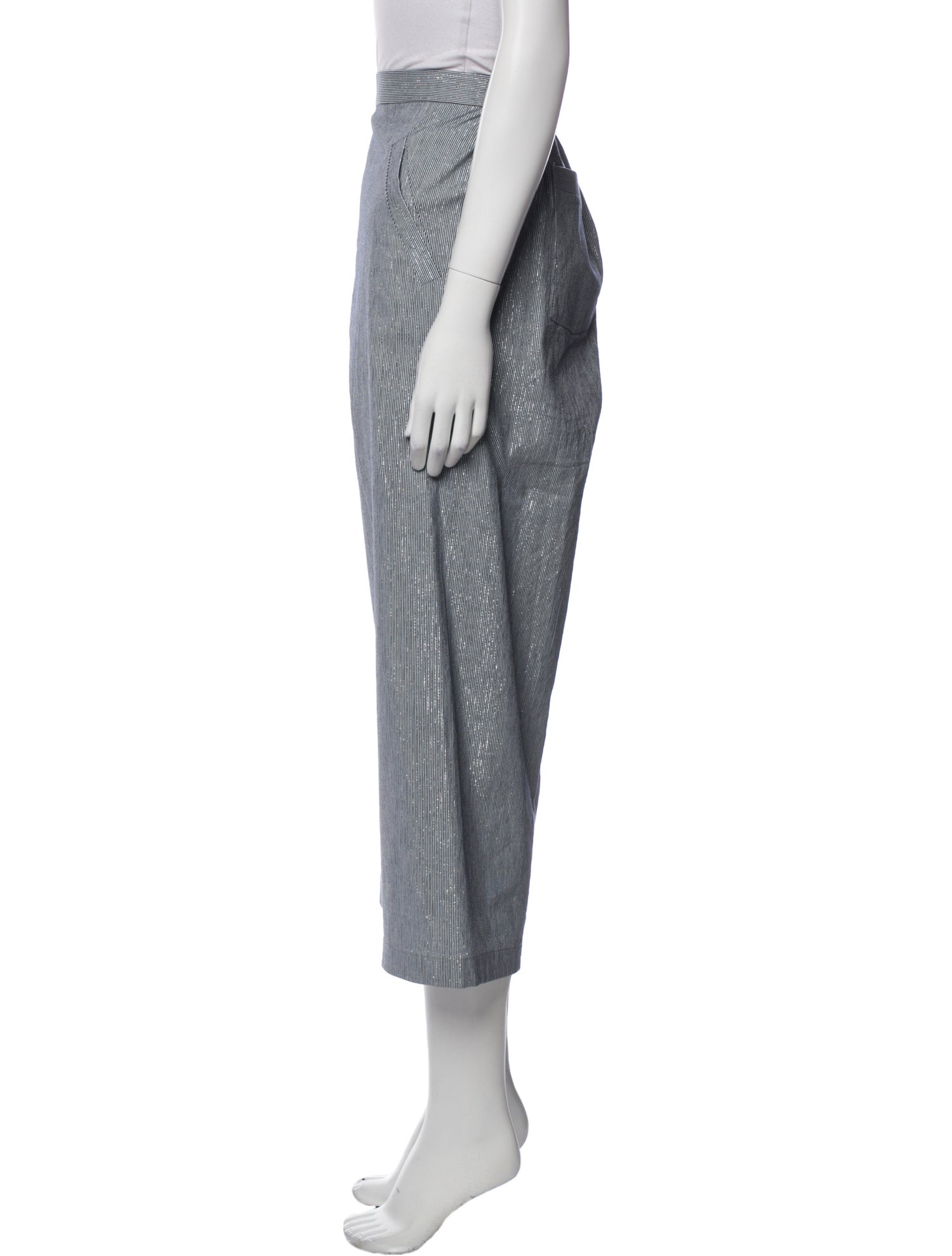 Peter Cohen Linen Pant Set