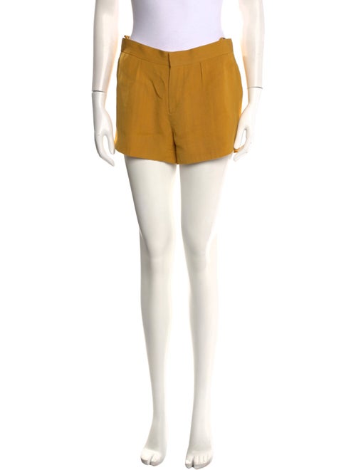 Petar Petrov Mini Shorts