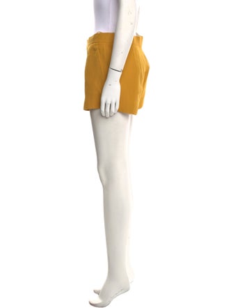 Petar Petrov Mini Shorts