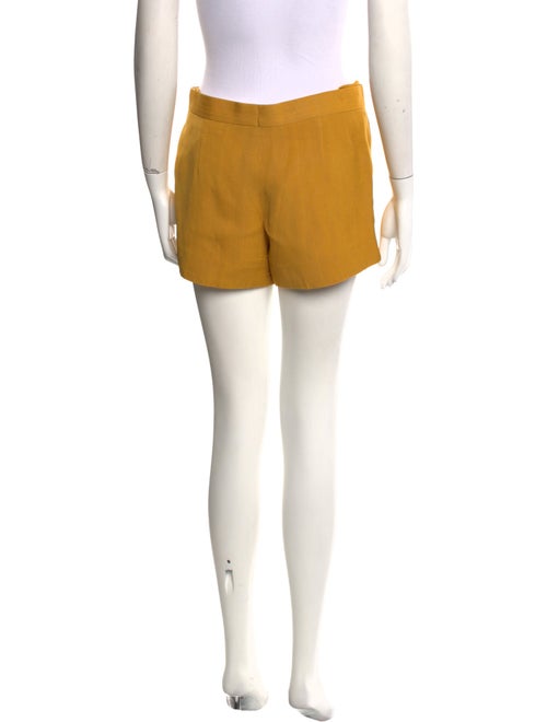 Petar Petrov Mini Shorts