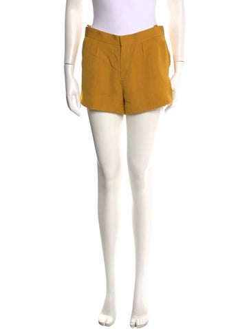 Petar Petrov Shorts Mini M