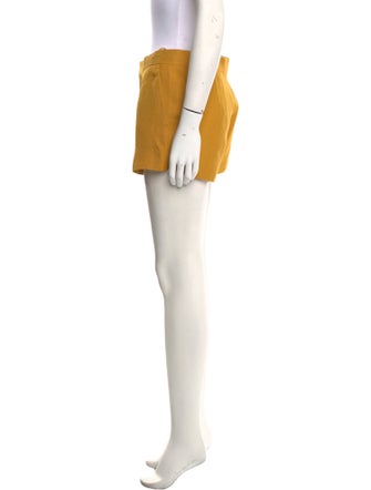 Petar Petrov Mini Shorts