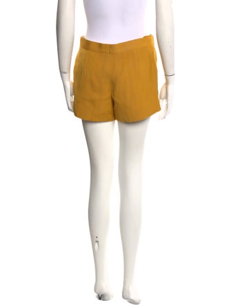 Petar Petrov Mini Shorts