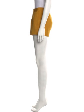 Petar Petrov Mini Shorts