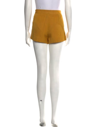 Petar Petrov Mini Shorts