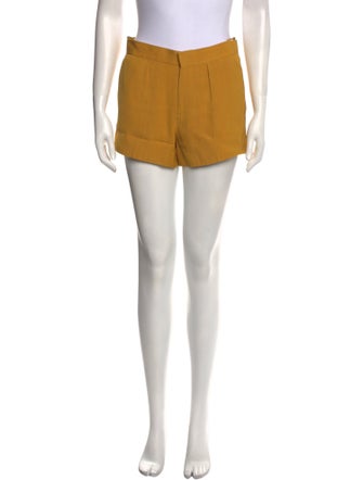 Petar Petrov Mini Shorts