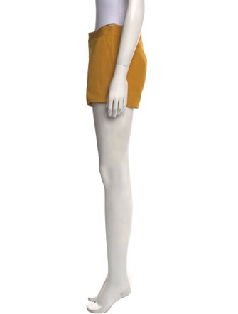 Petar Petrov Mini Shorts