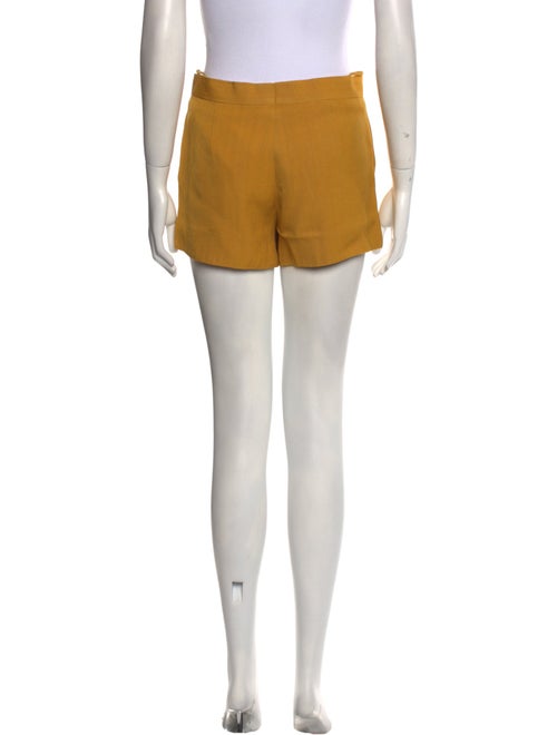 Petar Petrov Mini Shorts