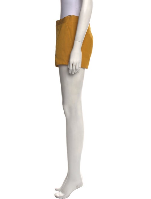 Petar Petrov Mini Shorts