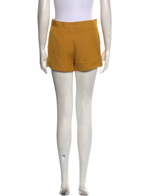 Petar Petrov Mini Shorts