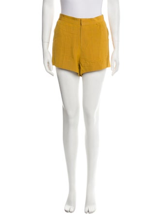 Petar Petrov Mini Shorts