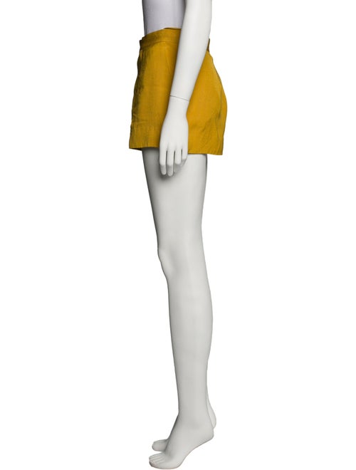 Petar Petrov Mini Shorts