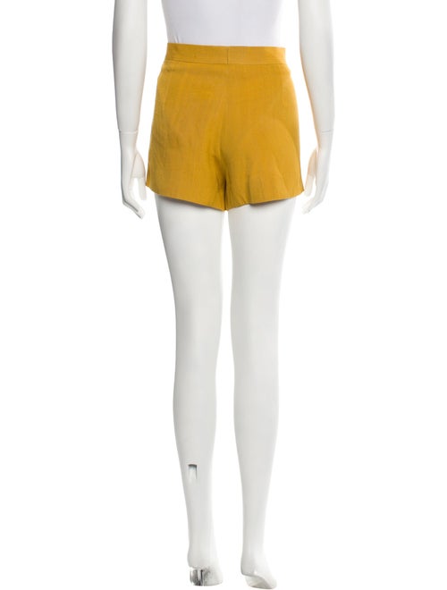 Petar Petrov Mini Shorts