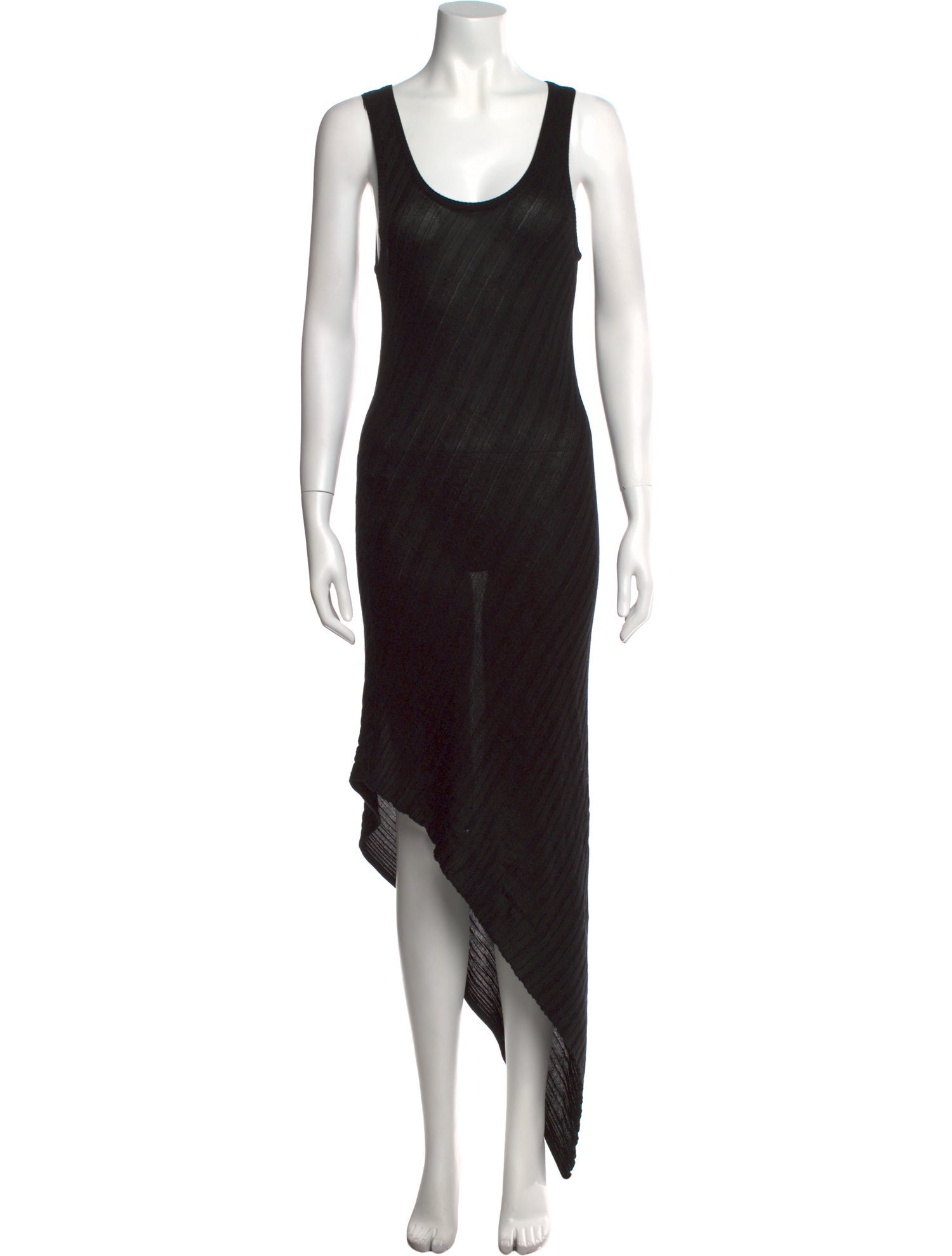 Petar Petrov Silk Long Dress