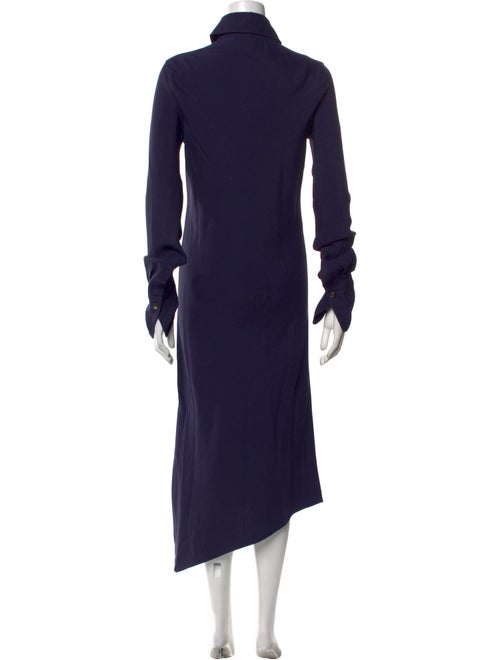 Petar Petrov Midi Length Dress