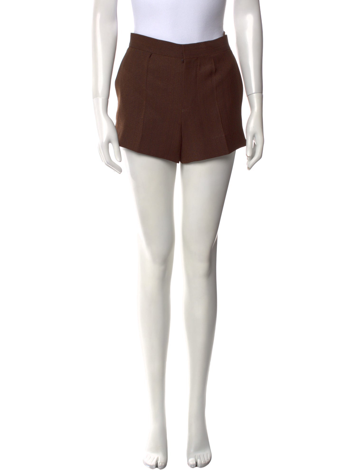 Petar Petrov Mini Shorts w/ Tags