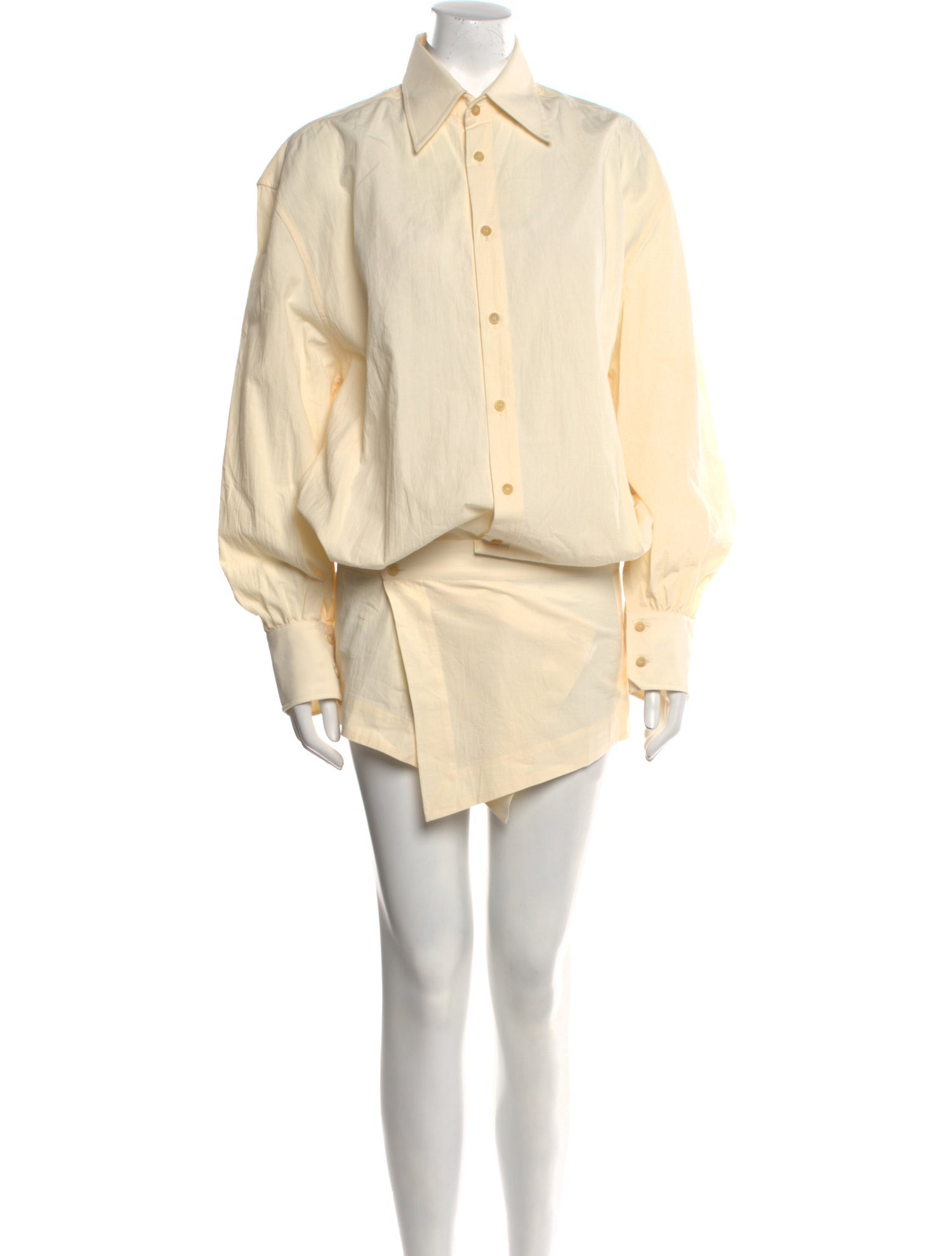 Petar Petrov Mini Dress