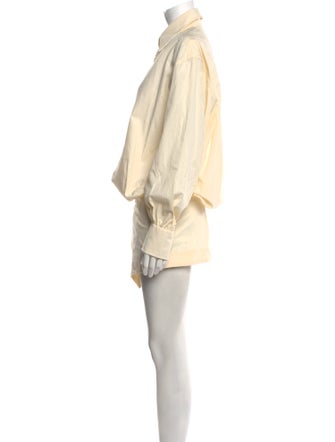 Petar Petrov Mini Dress