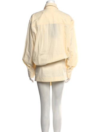 Petar Petrov Mini Dress