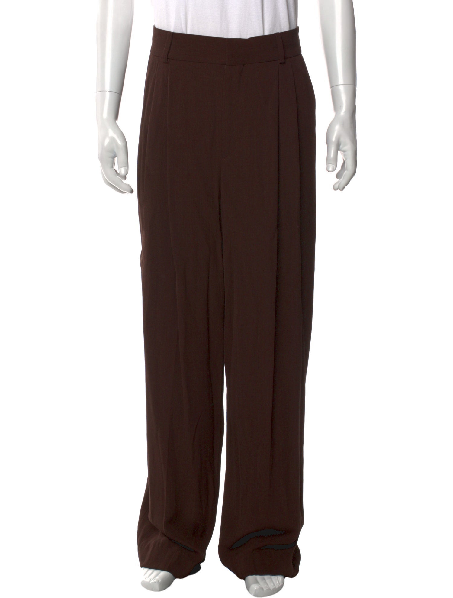 Petar Petrov Dress Pants