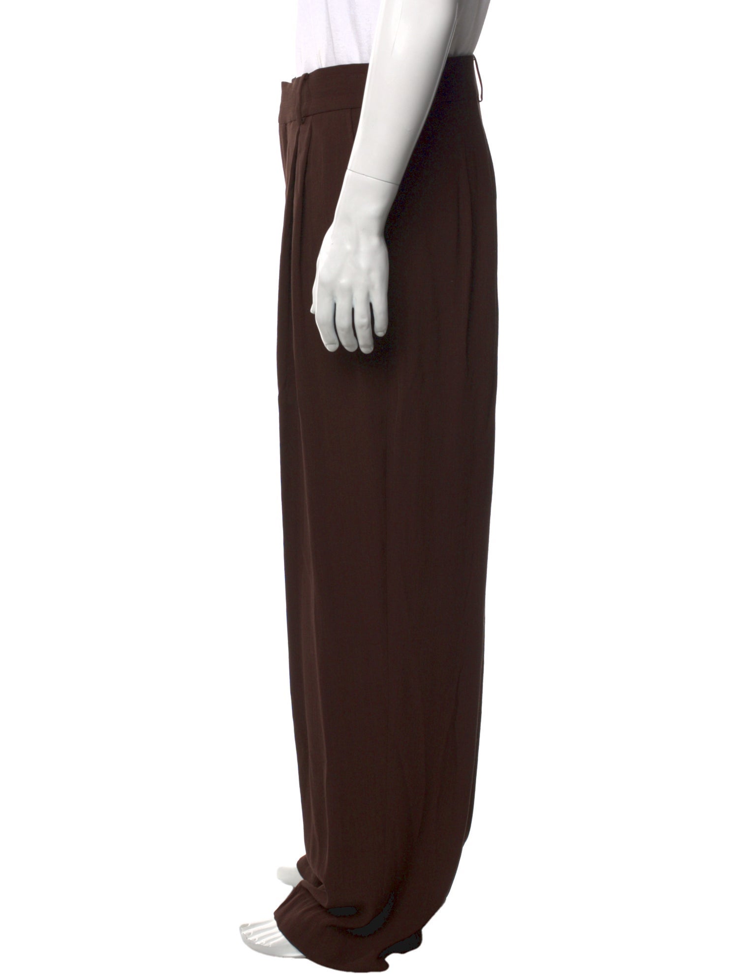 Petar Petrov Dress Pants